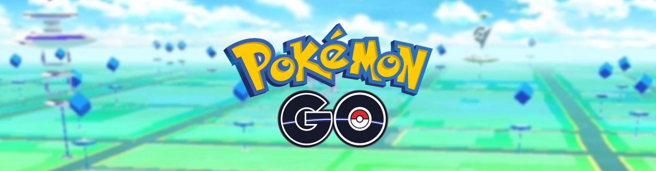 Pokémon GO Weekly Update