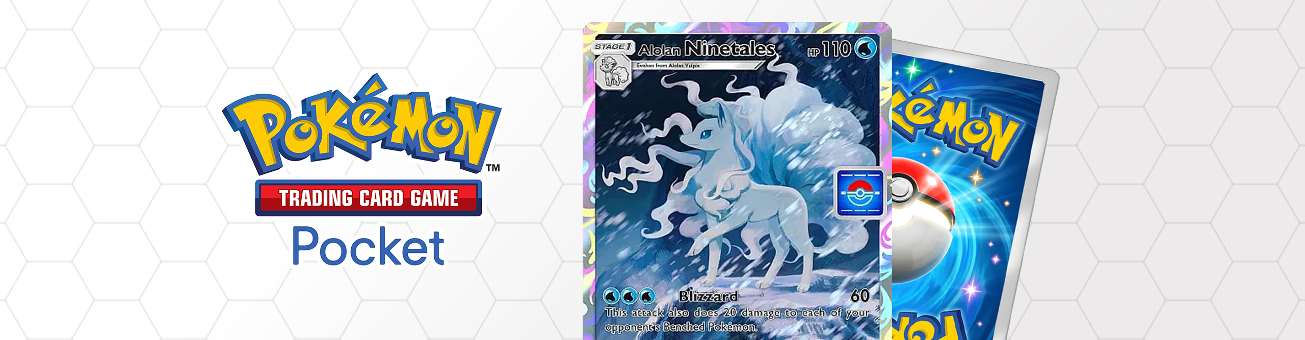Alolan Ninetales Card
