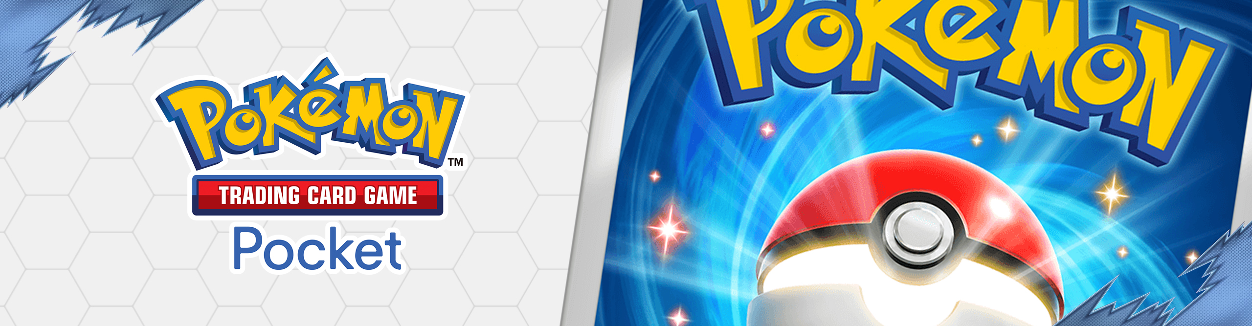 Pokémon TCG Pocket Logo