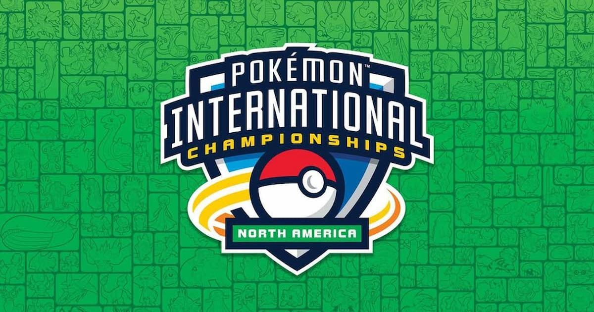 Pokémon NAIC